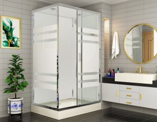 Душевая кабина ESBANO ESE-118CKR